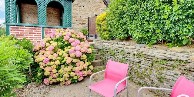 Gîte - temps - escale - Josselin - Brocéliande - Morbihan - Bretagne