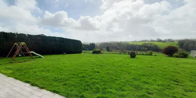 Gîte - Degemer Douar - Guégon - Brocéliande