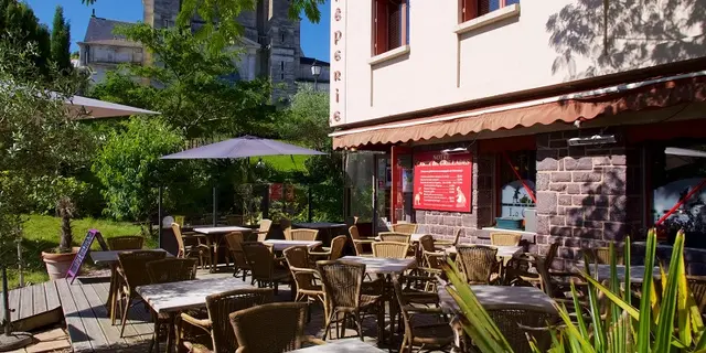 La Golotte