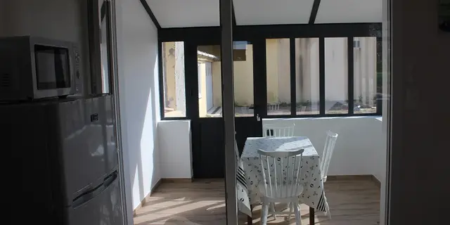 Gîte - La Baraque - Gourhel - Ploërmel - Brocéliande - Bretagne