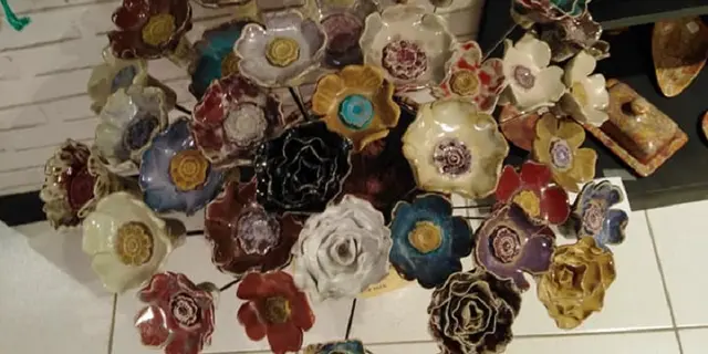 Atelier poterie - Les terres d'Ao - Néant-sur-Yvel - Brocéliande