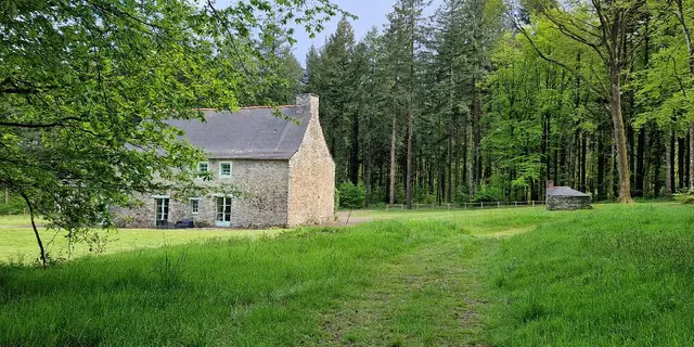 Gîte de la Haute Fenderie
