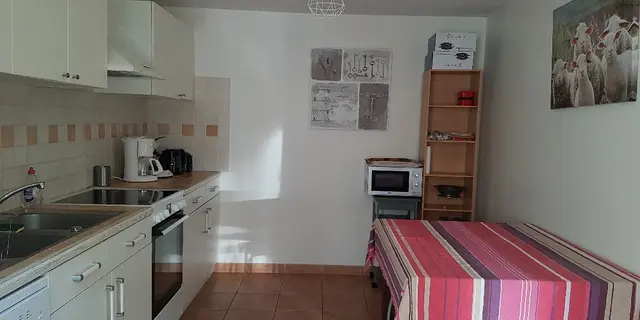 Gîte de la Haute Fenderie
