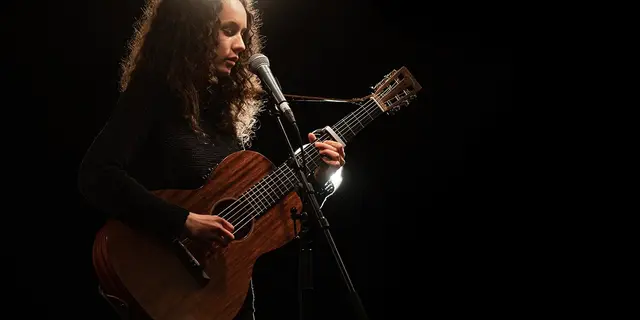Concert - Elsa - Carolan - Josselin - Brocéliande - Morbihan - Bretagne