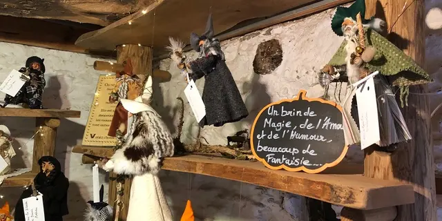 artisanat_boutique_maisondessources_Tréhorenteuc_DestinationBrocéliande