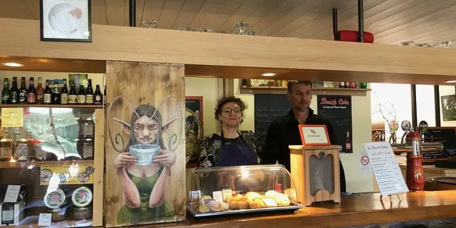 Brocéliande_Café_snack_expositions_Tréhorenteuc_DestinationBrocéliande