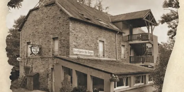 Crêperie des Forges