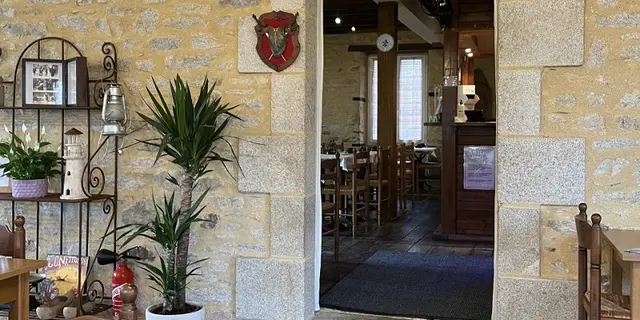 Crêperie des Forges