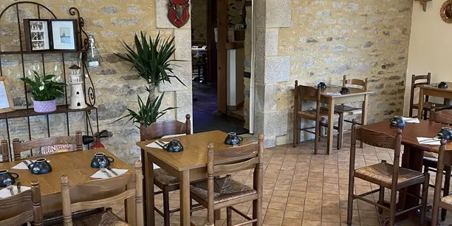 Crêperie des Forges