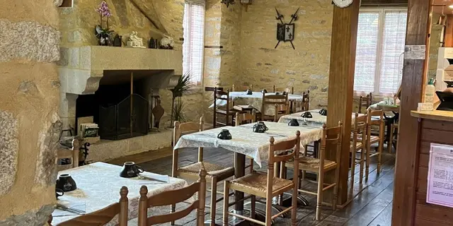 Crêperie des Forges
