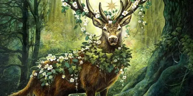 Exposition d’Art Fascinante Forêt