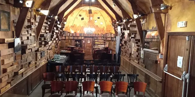 salle le thy'roir - séminaire - concert - Ploërmel
