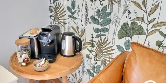 Gîte - Home Vert La Suite - Forges de Lanouée - Josselin - Brocéliande