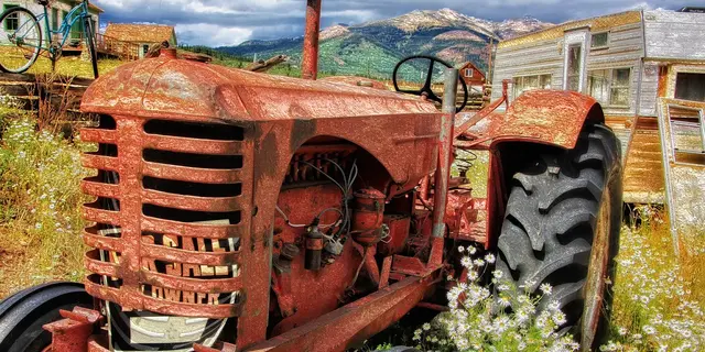 Comice Agricole