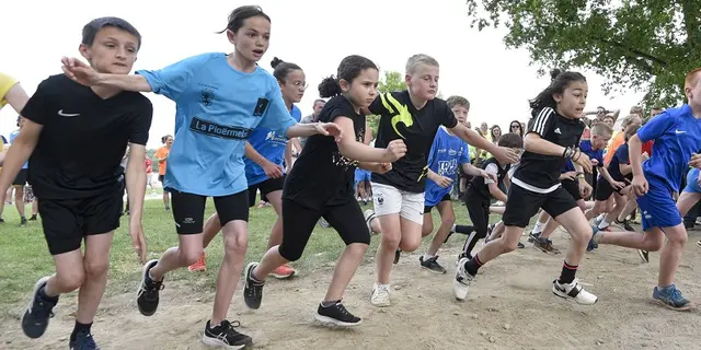trail du lac - Broceliande sport nature - lac au duc - Ploërmel