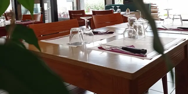 le trait d'union - pizza - burger - restaurant traditionnel - Ploërmel
