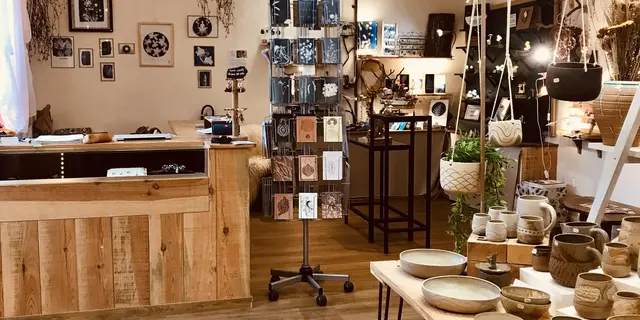 Les Ateliers Sylvestres