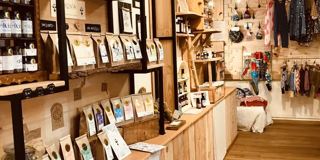 Les Ateliers Sylvestres