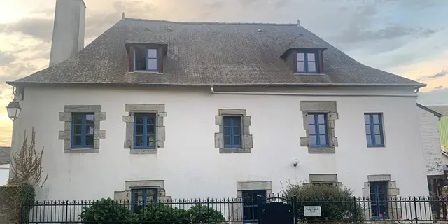 Chambre-hôtes-Cour-Ursulines-Josselin-Morbihan-Brocéliande-Bretagne