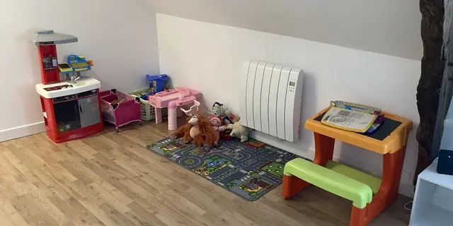 Gîte An Erminig