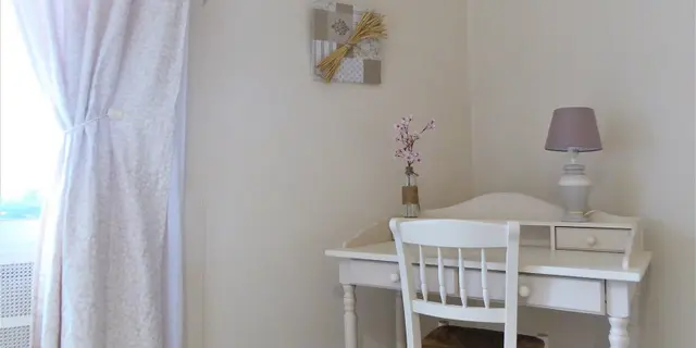 Chambre - hôtes - Domaine - Chesnaie - Josselin - Brocéliande - Bretagne