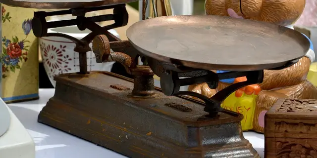 vide grenier - Ploermel communauté