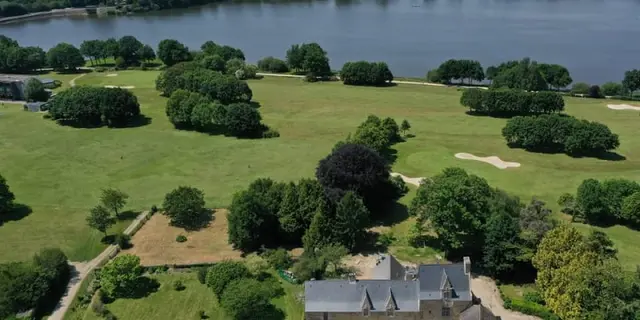 Gîte - Clos - Hazel - Ploërmel - Brocéliande - Morbihan - Bretagne