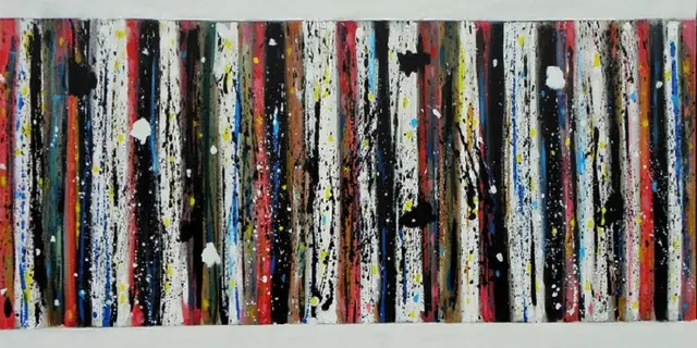 ALIGNEMENT 17 116X81