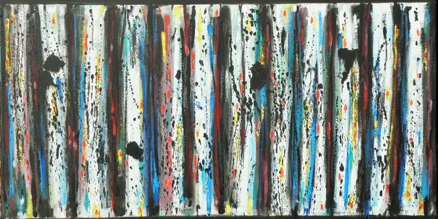 ALIGNEMENTS16  92X65