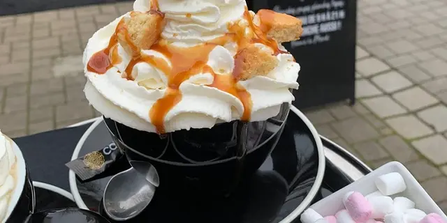 restaurant - café - at home café - Ploërmel