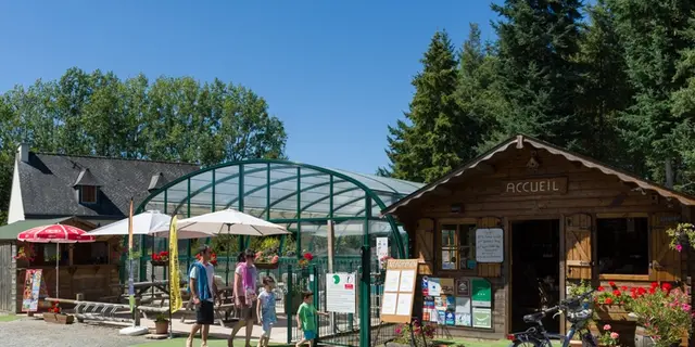 Camping_La Vallée du Ninian_Taupont_Destination_Brocéliande