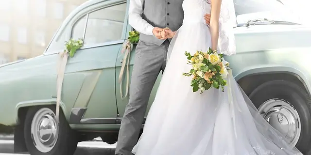 salon du mariage - Taupont