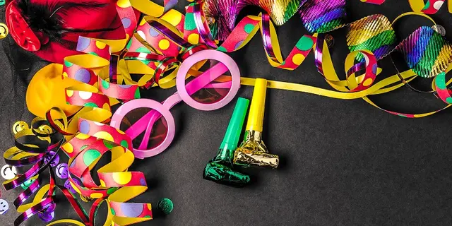 réveillon - at home café - Ploërmel