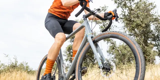 gravel - Ploermel communauté - orbihan - Bretagne