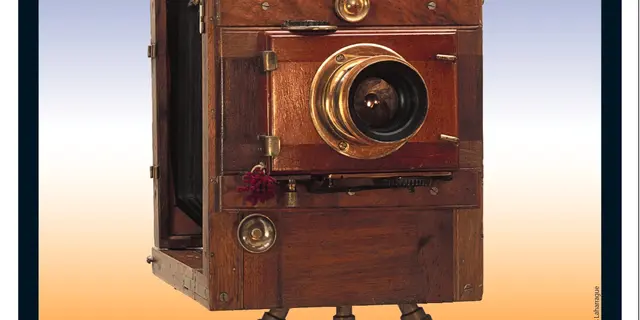 Affiche Festival Photo