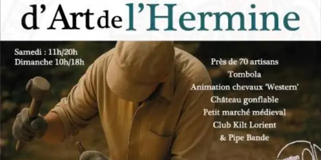Affiche CCAH 19-20-07-2025