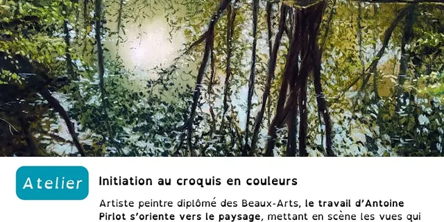 Affiche-Exposition-Antoine-Pirlot