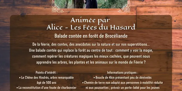 Faune, Flore, Folklore 2025 - Affiche FFF 2025