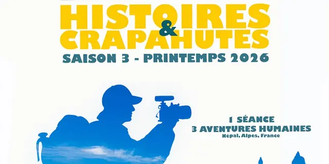 festival histoires et crapahutes - ploermel