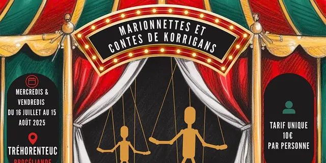 Tironléficèl_spectacle_marionette_broceliande_jeunesse_korrigan_Trehorenteuc