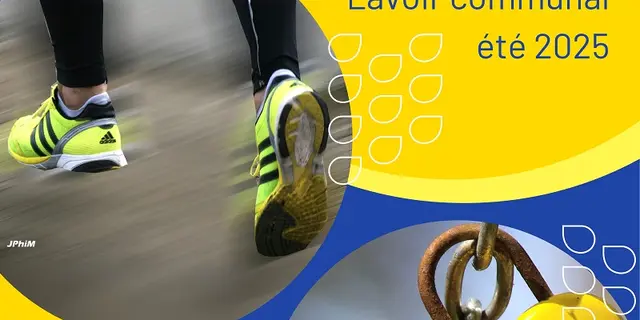 Affiche expo 2025 - été-Pleucadeuc