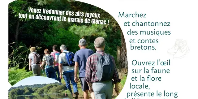 Affiche glenac-été-2025