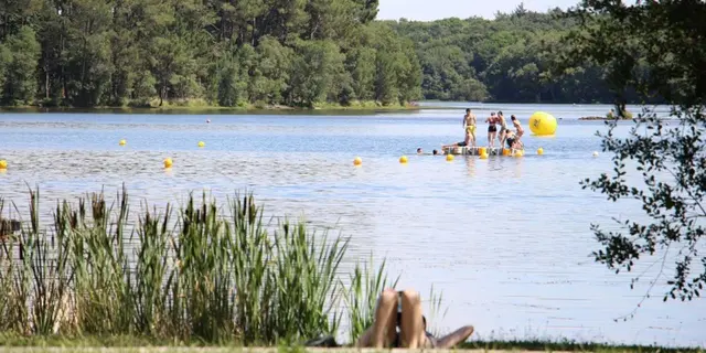 Aire camping car Tremelin
