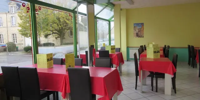 Anatolie Kebab - Josselin - Morbihan - Bretagne
