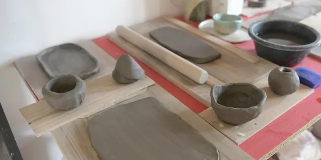 Ananda Céramique - Artisan d'art - Guillac - Morbihan