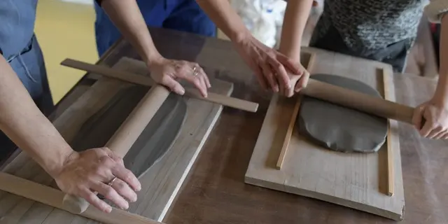 Ananda Céramique - Artisan d'art - Guillac - Morbihan