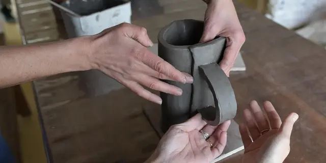 Ananda Céramique - Artisan d'art - Guillac - Morbihan