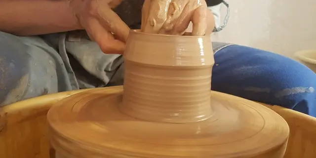 Ananda Céramique - Artisan d'art - Guillac - Morbihan