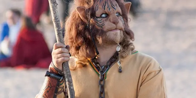 Arp'had_cie_saltimbranques_tony_contes_animations_DestinationBrocéliande