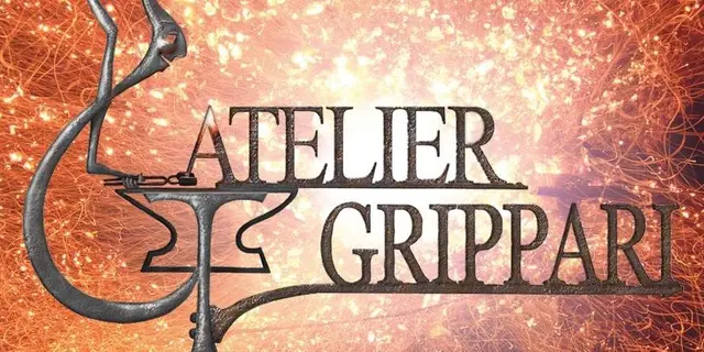 Atelier Grippari